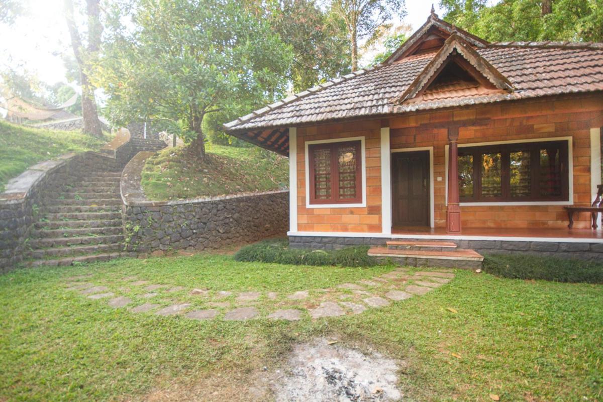 Misty Woods Resort Kakkabe ห้อง รูปภาพ