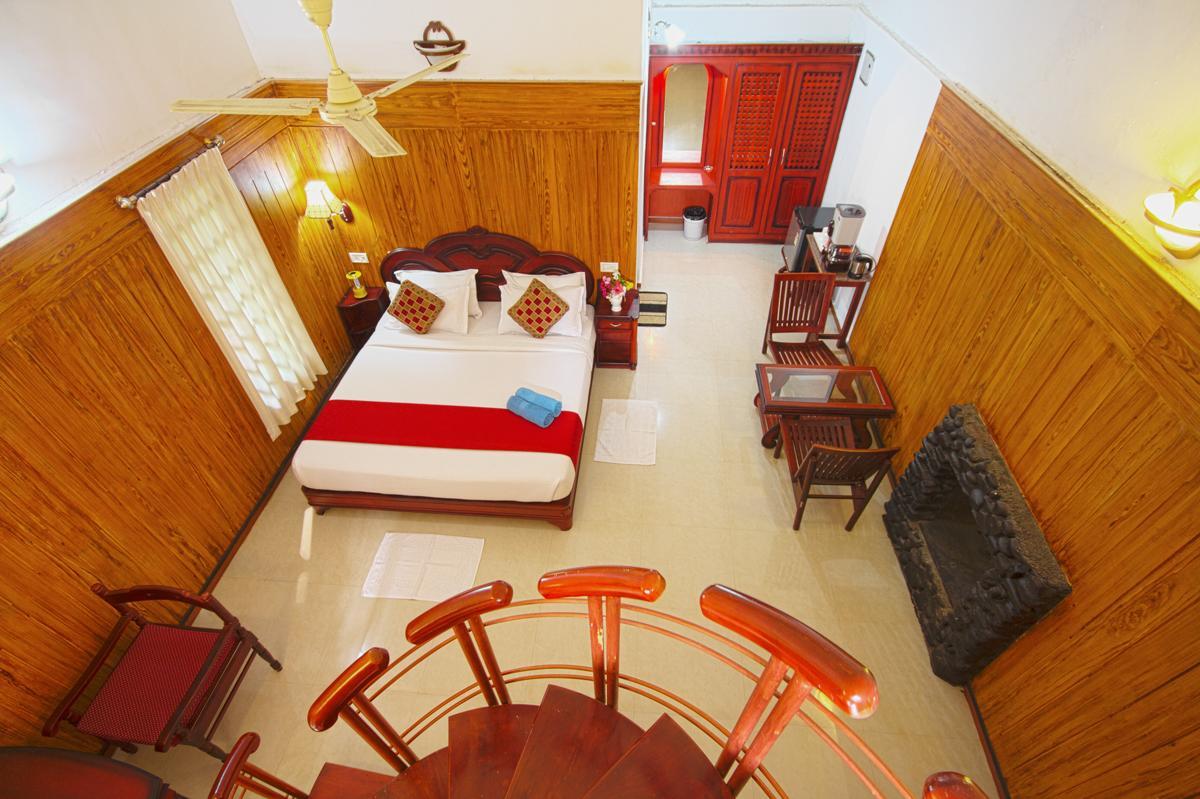 Misty Woods Resort Kakkabe ห้อง รูปภาพ
